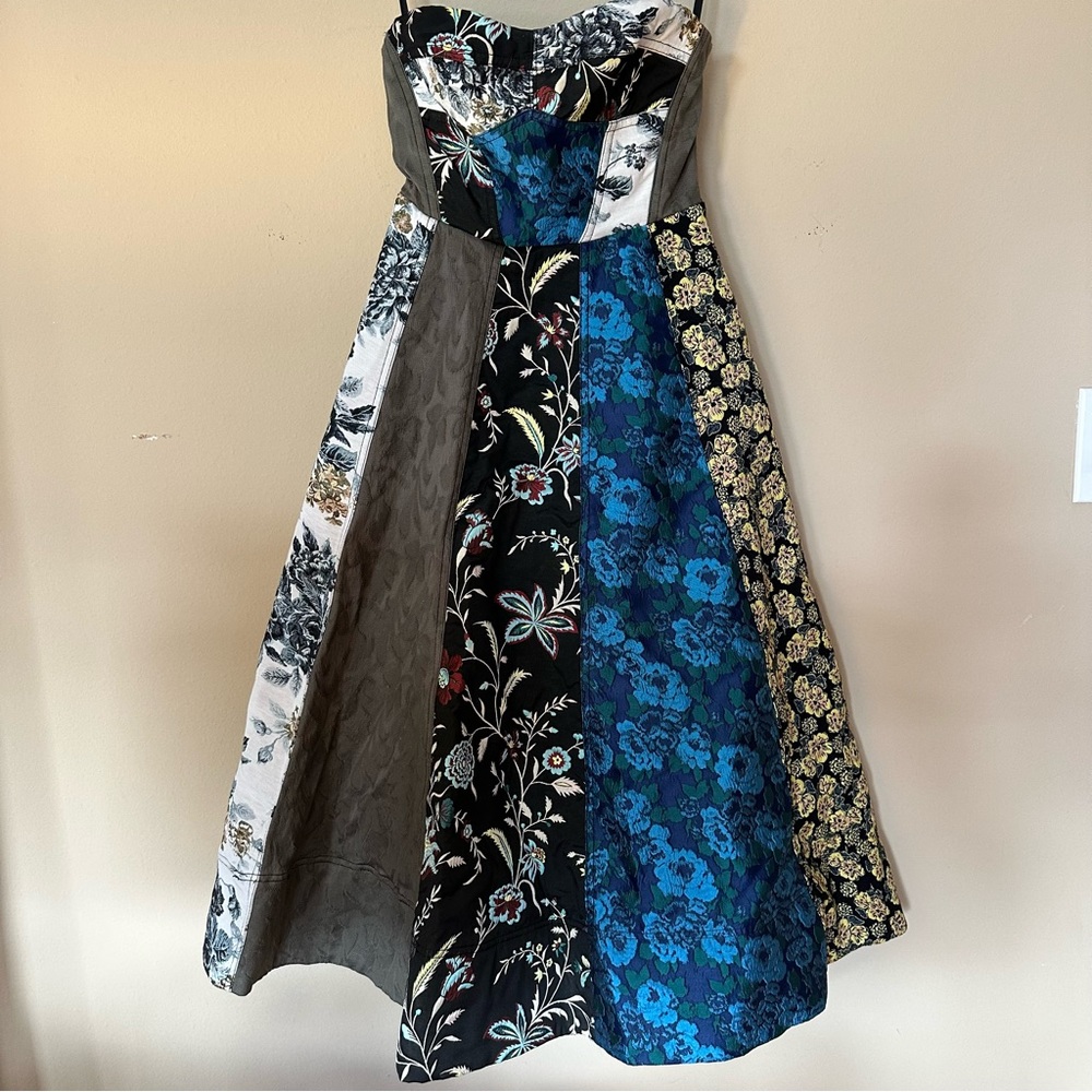 Anthropologie Dress - Picture 3 of 12